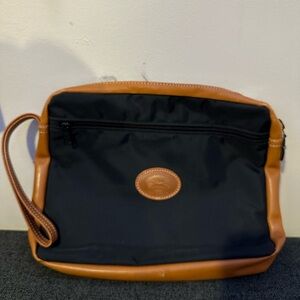 Longchamp Clutch Bag